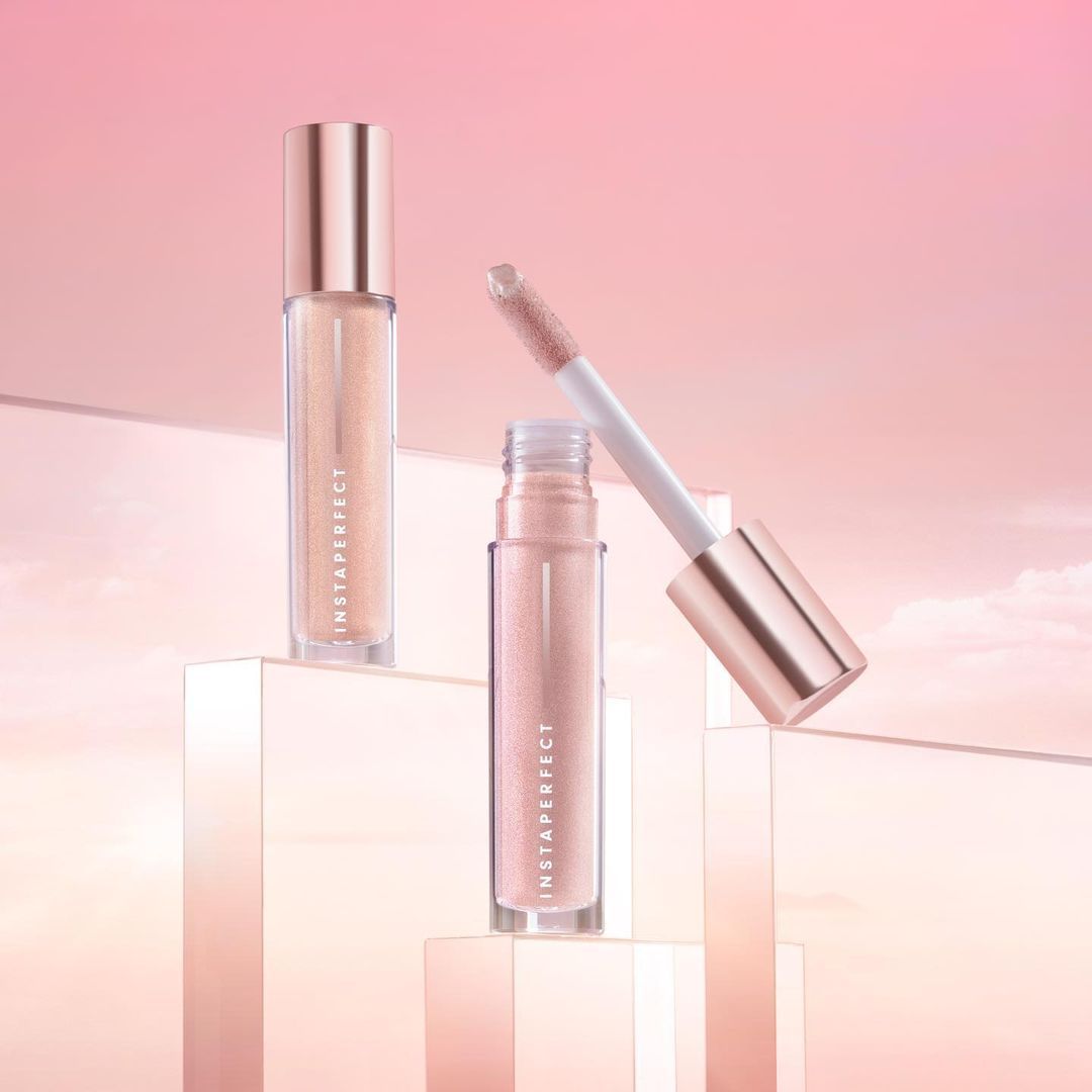 Hi Glow Fluid Highlighter