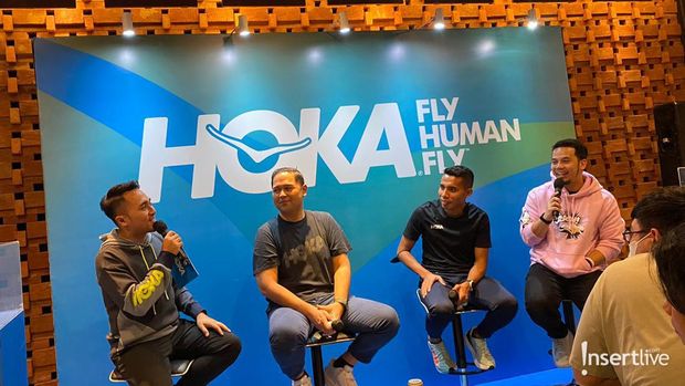 HOKA
