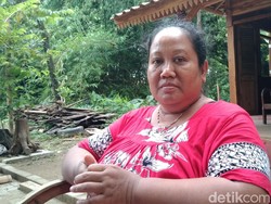 Cerita Iloh, Pekerja Migran Pertama di Kampung TKW Majalengka