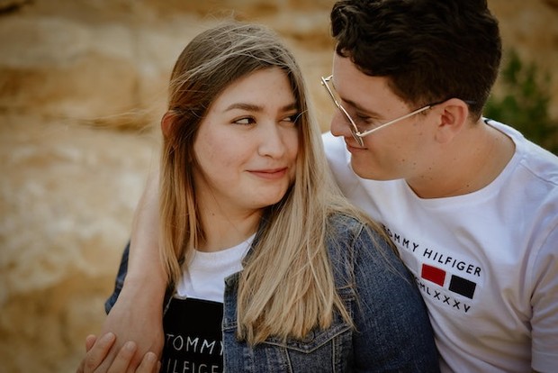 Ilustrasi hubungan (Foto: Pexels/Luis Zambrano)