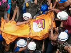 Korban Tewas Ledakan Tambang Batu Bara Sawahlunto jadi 9 Orang, 4 Luka