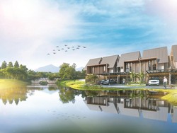 Infrastruktur Digeber Bikin Properti di Selatan Jakarta Makin Moncer