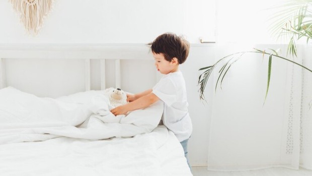 Jangan terpaku pada kesempurnaan/Foto: Freepik.com/inna-zueva5 Rahasia sukses pola asuh anak Esther Wojcicki