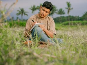 Air Mata Pendengar Berlinang Dengar Lagu Bersamamu Jaz