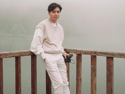 Main Web Series, Jeffry Reksa Mudah Bangun Chemistry dengan Keisya Levronka