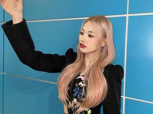 Perjalanan Karier Jinni eks NMIXX Sejak Debut hingga Kini Perjalanan Karier Jinni eks NMIXX Sejak Debut hingga Kini