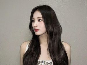 Jinni NMIXX Hengkang Dari Grup, Betulan gegara Depresi? Jinni NMIXX Hengkang Dari Grup, Betulan gegara Depresi?