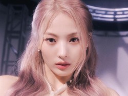 7 Fakta Jinni NMIXX yang Hengkang dari JYP, Disebut Mirip Song Hye Kyo