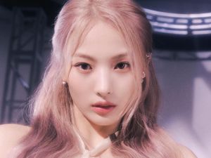 7 Fakta Jinni NMIXX yang Hengkang dari JYP, Disebut Mirip Song Hye Kyo 7 Fakta Jinni NMIXX yang Hengkang dari JYP, Disebut Mirip Song Hye Kyo