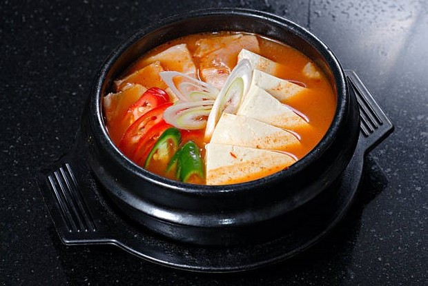 Jjigae