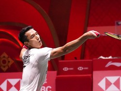 Jadwal India Open 2023 Hari Ini: Jonatan Vs Axelsen, Laga Tricky Ginting