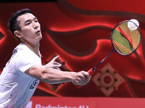 Jadwal Indonesia Masters 2023 Hari Ini: 16 Besar, Dua Laga Perang Saudara