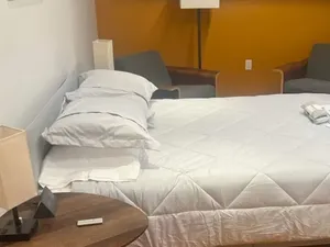 Penampakan Kantor Twitter yang Diubah Elon Musk Jadi Kamar Tidur