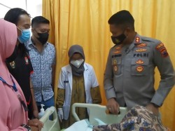 ART Asal Pemalang Pulang Penuh Luka, Diduga Dianiaya Majikan