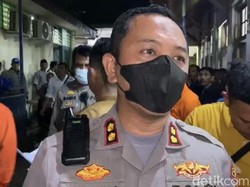 10 Jenazah Korban Ledakan Tambang Sawahlunto Dipulangkan ke Keluarga