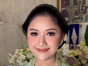 Rahasia Erina Gudono Diterima S2 di Kampus Top AS: Belajar Minimal 30 Jam/Minggu