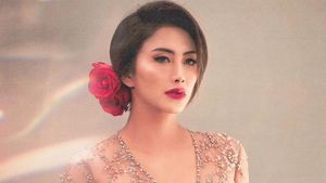 Kelly Divsha Hidup Normal Usai Tak Jadi Pramugari Private Jet