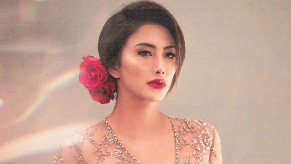 Kelly Divsha Hidup Normal Usai Tak Jadi Pramugari Private Jet