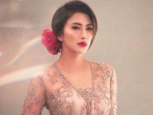 Kelly Divsha Hidup Normal Usai Tak Jadi Pramugari Private Jet