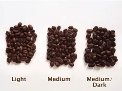 Kenali 4 Tingkatan Roasting Kopi dan Pengaruhnya pada Rasa Kopi