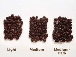 Kenali 4 Tingkatan Roasting Kopi dan Pengaruhnya pada Rasa Kopi