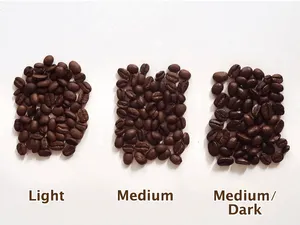 Kenali 4 Tingkatan Roasting Kopi dan Pengaruhnya pada Rasa Kopi Kenali 4 Tingkatan Roasting Kopi dan Pengaruhnya pada Rasa Kopi