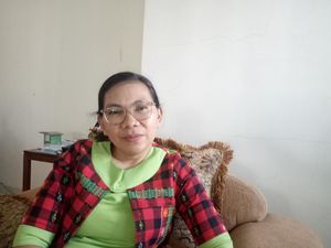 Upah di Labuan Bajo Jadi Rp 2,3 Juta, tapi Tak Sebanding dengan Biaya Hidup Upah di Labuan Bajo Jadi Rp 2,3 Juta, tapi Tak Sebanding dengan Biaya Hidup