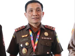 Kejati Banten Dapat Penghargaan Penanganan Korupsi Terbaik dari KPK RI