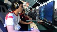 Keren! Timnas Dota 2 Indonesia Tumbangkan Kazakhstan