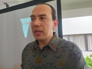 Astindo Bali Sebut Travel Warning dari Australia Baru Sebatas Masukan Astindo Bali Sebut Travel Warning dari Australia Baru Sebatas Masukan