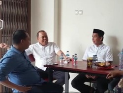 Hari Antikorupsi se-Dunia, Ketua DPRD Makassar Ingatkan Milenial Jaga SDA