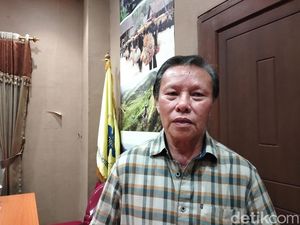 PHRI Jabar Targetkan Okupansi Hotel Capai 85% Saat Libur Nataru