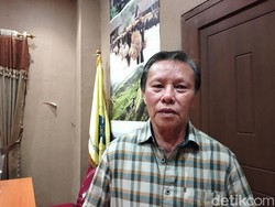 PHRI Jabar Targetkan Okupansi Hotel Capai 85% Saat Libur Nataru