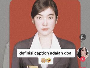 Viral Doa di Caption Jadi Nyata, Wanita Dapat Jodoh Setelah Posting Pas Foto