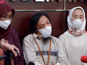 Buntut Gagal Ginjal Akut, Komnas HAM Panggil BPOM RI 23 Desember!