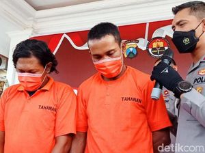 Pelaku Pembobolan 23 SD Akhirnya Tertangkap, 4 Orang Diamankan Pelaku Pembobolan 23 SD Akhirnya Tertangkap, 4 Orang Diamankan