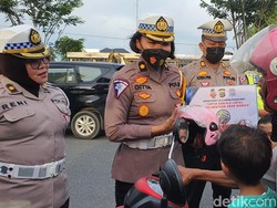 Sepanjang 2022, Terjadi 187 Kecelakaan di Pekanbaru, 57 Meninggal