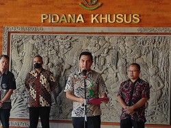 3 Pejabat Unud Tersangka Dugaan Korupsi SPI Rp 3,8 M Belum Ditahan