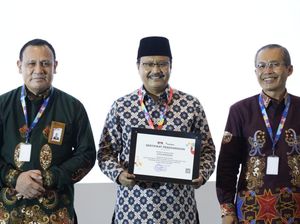 Kota Pasuruan Peringkat Pertama Indeks Pencegahan Korupsi Kota Pasuruan Peringkat Pertama Indeks Pencegahan Korupsi