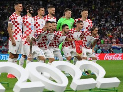Awas Argentina, Kroasia Tidak Kenal Lelah!