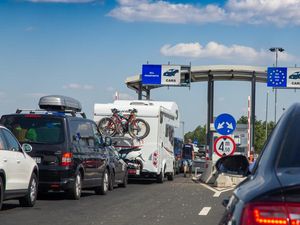 Kroasia Resmi Gabung Schengen, Bulgaria dan Rumania Ditolak