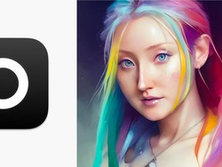 Foto Rekayasa AI Merajalela, Seniman Geram