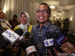 Bakal Jadi Saksi Nikah Kaesang-Erina, Begini Persiapan Mensesneg Pratikno