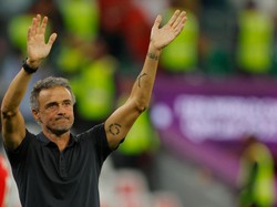 Chelsea Incar Luis Enrique Gantikan Graham Potter?