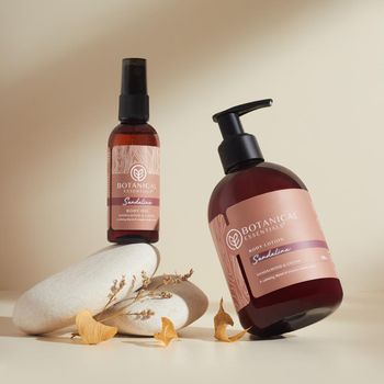 LuxurMe Collection, Sandalina