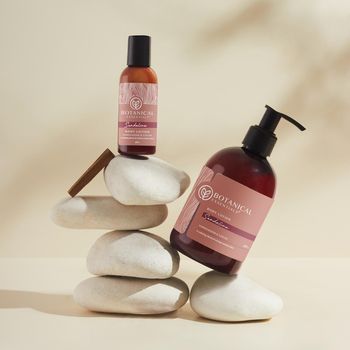 LuxurMe Collection, Sandalina