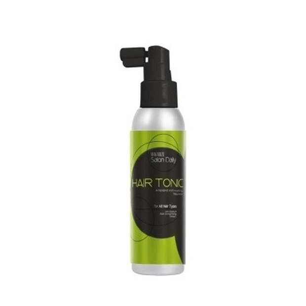Makarizo Professional Salon Daily Redensifying Hair Tonic Spray/foto: shopee.com Makarizo Professional Salon Daily Redensifying Hair Tonic Spray