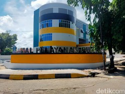 Mal Pelayanan Publik, Cukupkah?