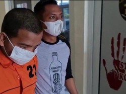 Bejat, Marbot Masjid Ini Lecehkan Bocah di Bawah Umur