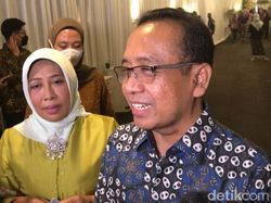 Mensesneg Pratikno Jadi Saksi Nikah Erina-Kaesang, Ini Persiapannya